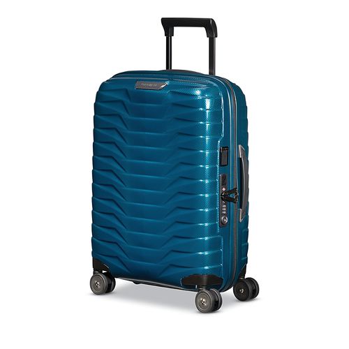 Proxis Carry On Spinner Suitcase
