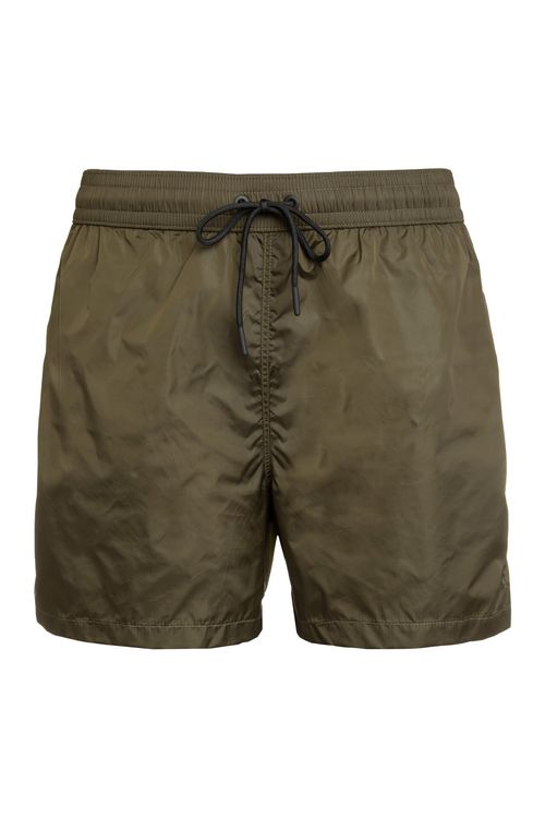 The Alphabet The Swim - Swim Short