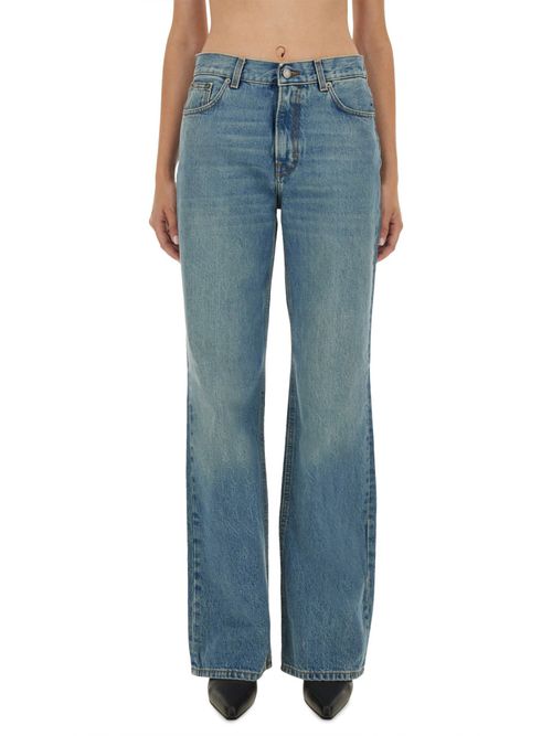 Jeans korea