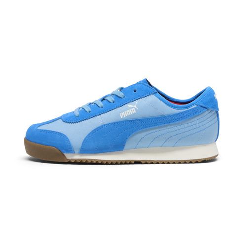 PUMA Scuderia Ferrari Roma 68 Miami Men's Sneakers in Blue