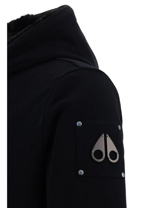 Jacket — Black