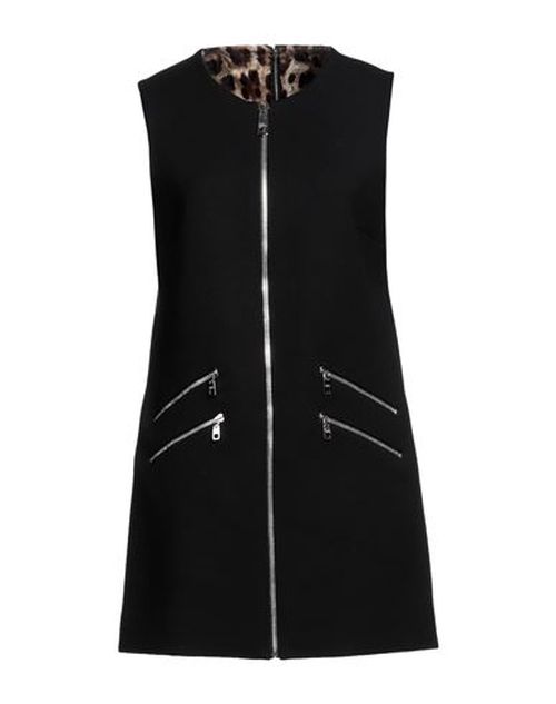 Woman Short dress Black