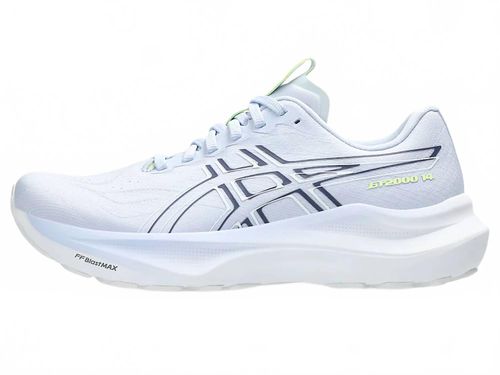 Women's Gt-2000 14 Running Shoes In Blue Fade Indigo Fog