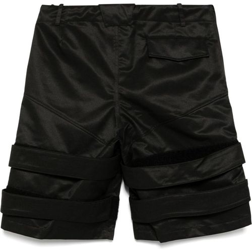 Strap short