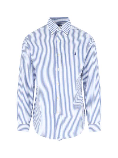 Men's 100% Cotton Polo Shirt