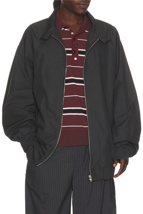Maison Margiela Sportsjacket in Anthracite Grey - Grey. M also in