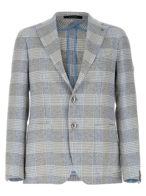Montecarlo Blazer
