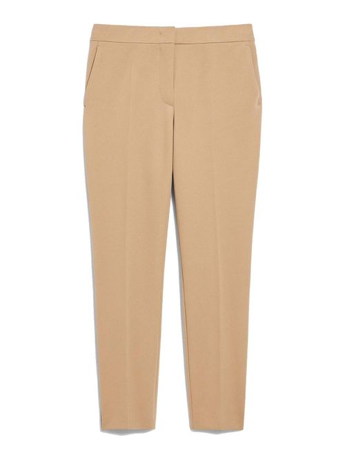 Pegno Viscose Jersey Trousers