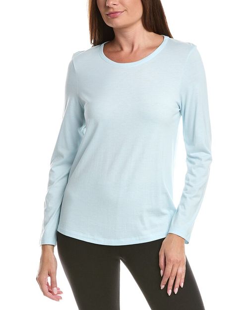 Relaxed Sleep Shirt