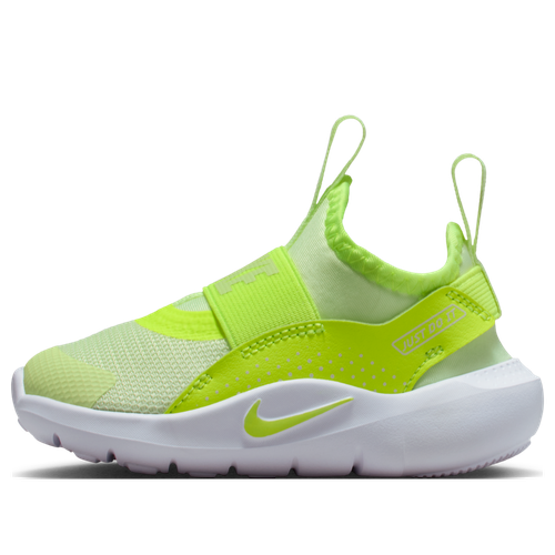 (TD) Flex Runner 4 'Fluorescent Yellow'