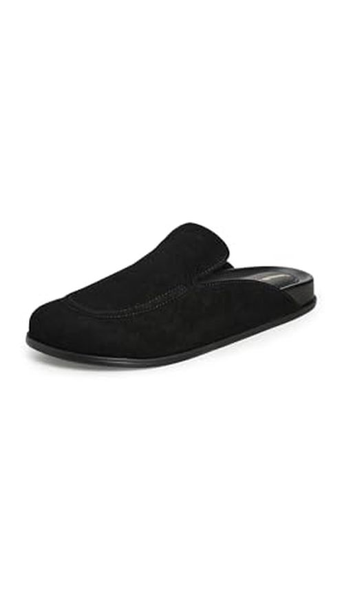 Larroudé Women's Larroude x Parke Clogs