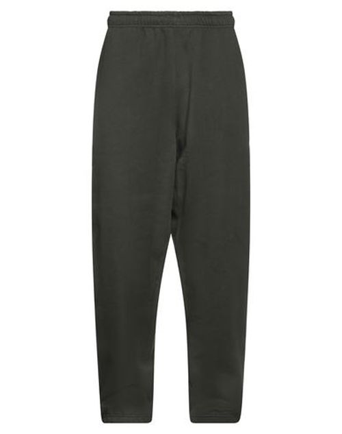 Man Pants Dark green