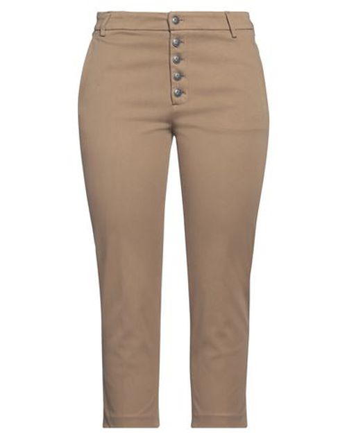 Woman Pants Sand