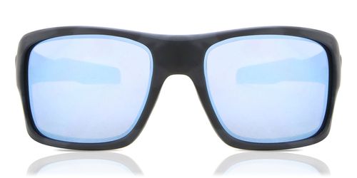 Oakley OO9263 TURBINE Polarized 926364 Men's Sunglasses Black