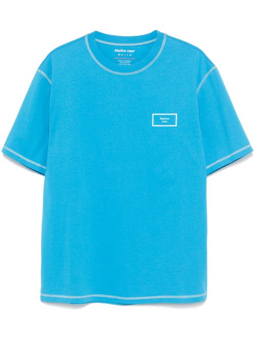Classic T-shirt - Blue