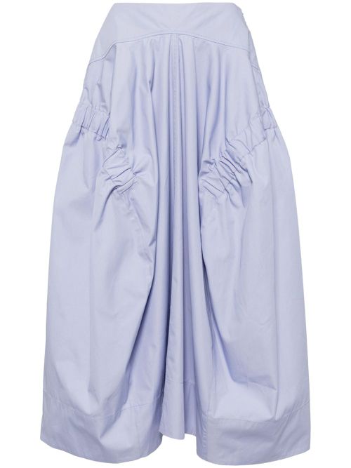 Jacob Skirt - Blue