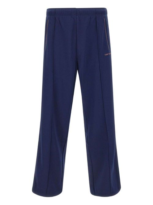 Carhartt WIP Benford loose-fit trousers - Blue
