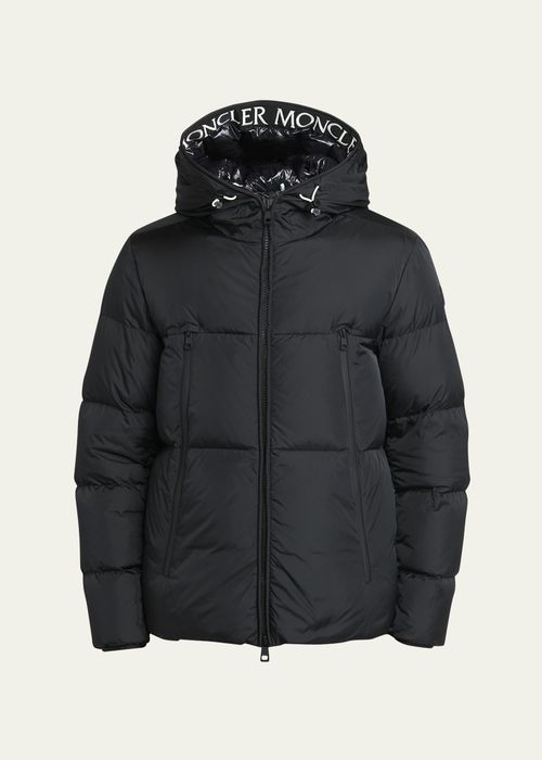Men's Montcla Short Down Jacket