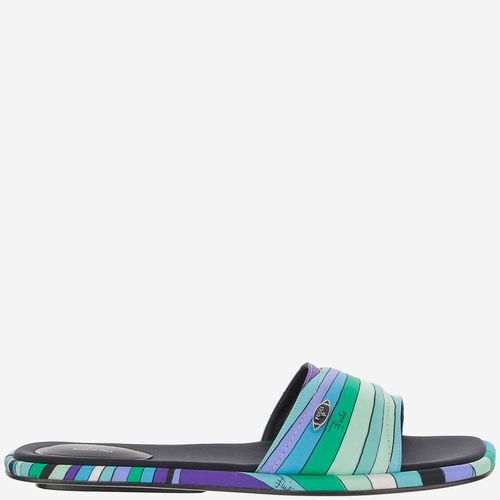 Yummy Sandals