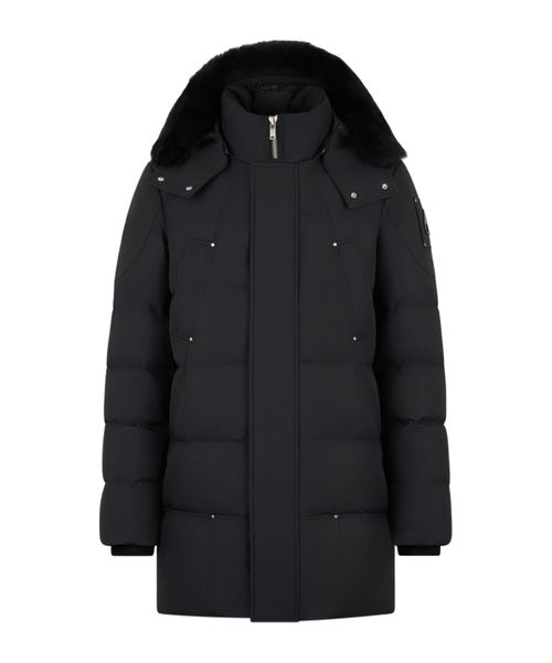 Cloud Neoshear Parka