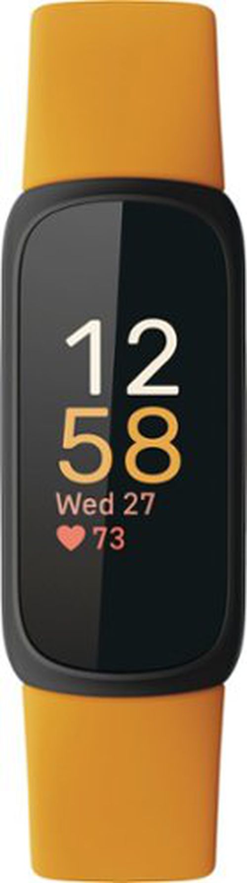 Inspire 3 Health & Fitness Tracker - Morning Glow