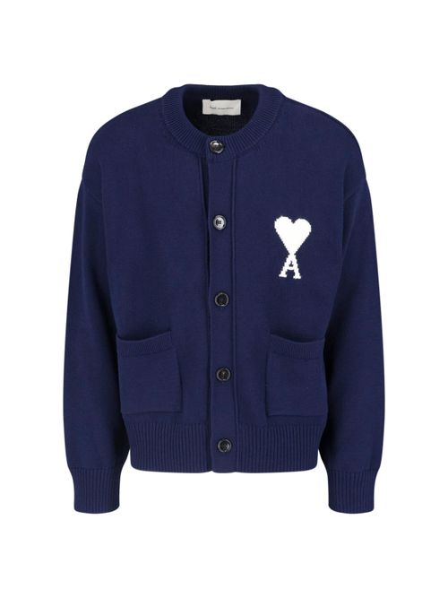 Women's Cozy Wool-Cotton Blend Sweater