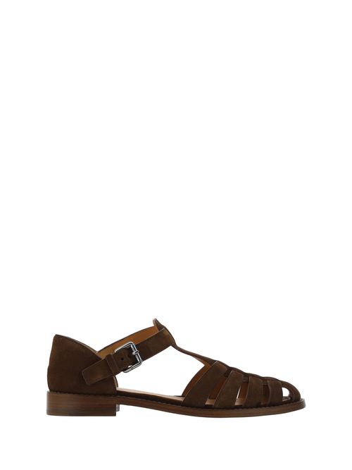 Kelsey Sandals