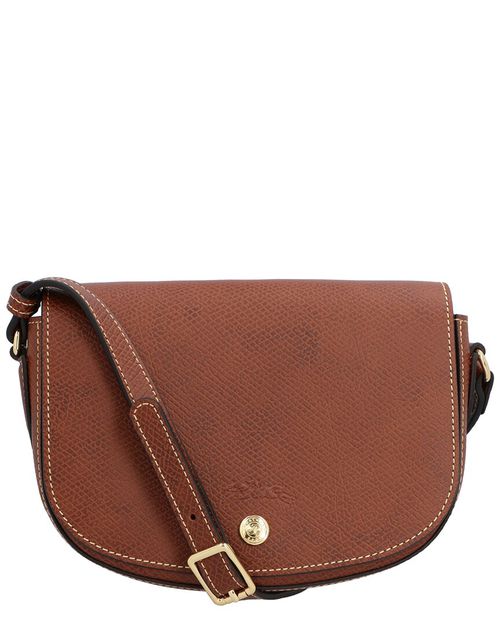 Épure Small Canvas Crossbody