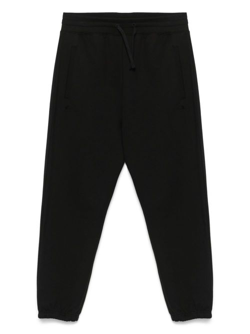 The North Face Dome track pants - Black