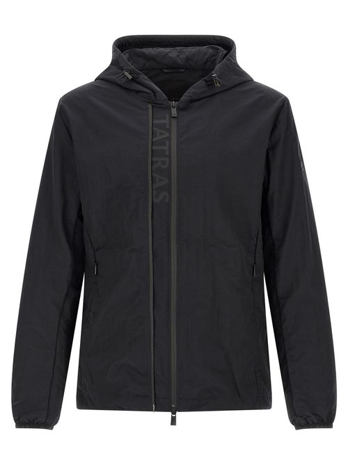 Audee Jacket