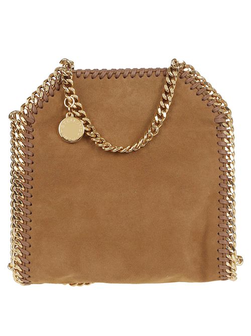 Tiny Tote Alter Suede