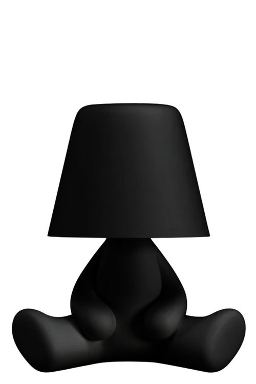 'Sweet Brothers Joe' Table Lamp