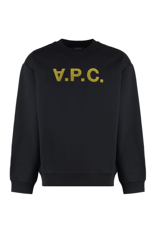 A. P.C. Sweatshirt Men