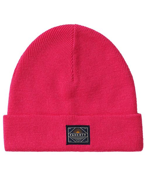 Merino Wool Beanie