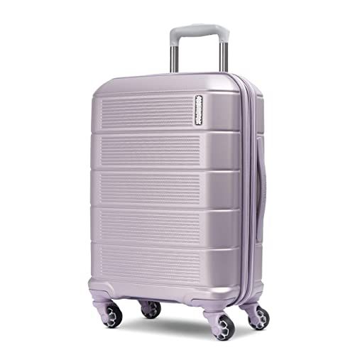 American Tourister Stratum 2.0 Expandable Hardside Luggage with Spinner Wheels