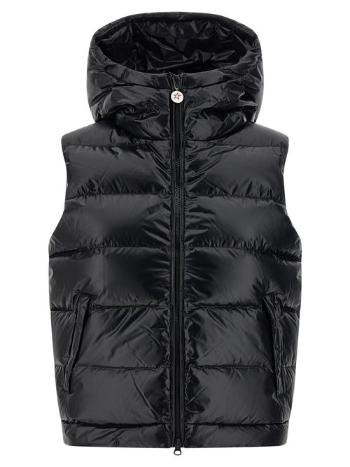 Polar Flare Vest