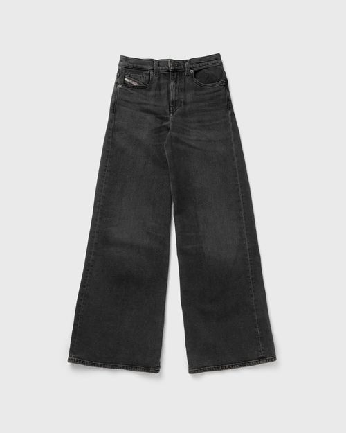 1978 D-AKEMI PANT black female Jeans now available at BSTN