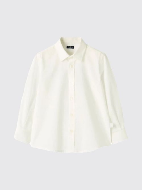 Shirt Kids color White
