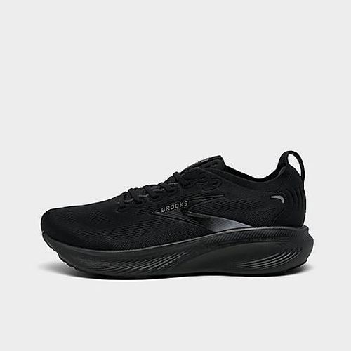 Men's Adrenaline GTS 25 Running Shoes in Black
