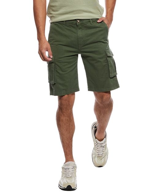 Bermuda Short