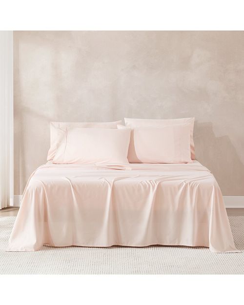 Verona Solid Sheet Set
