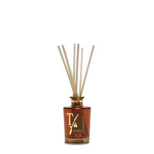Teatro fragranze uniche Patchoulove Sticks 100 ml — Reed Diffuser