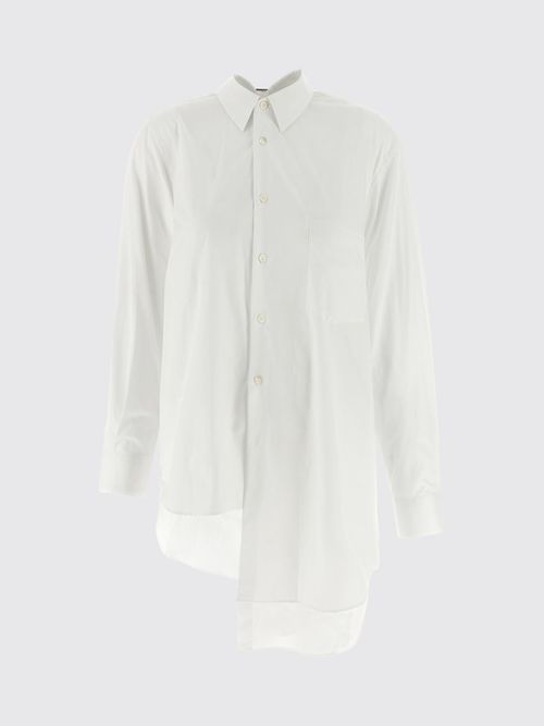Top Woman color White