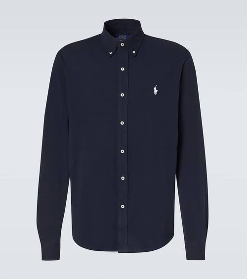 Cotton shirt