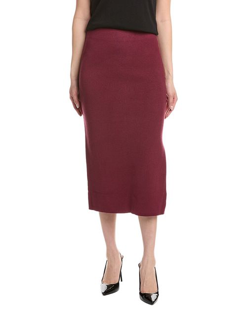 Midi Skirt