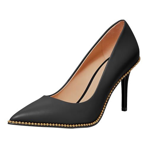 Coach Women's Waverly Pump