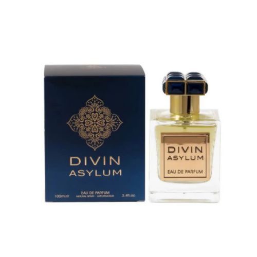 Unisex Divin Asylum EDP Spray 3.38 oz Fragrances 6291108326190