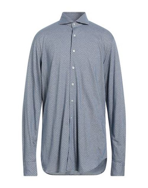 Man Shirt Sky blue