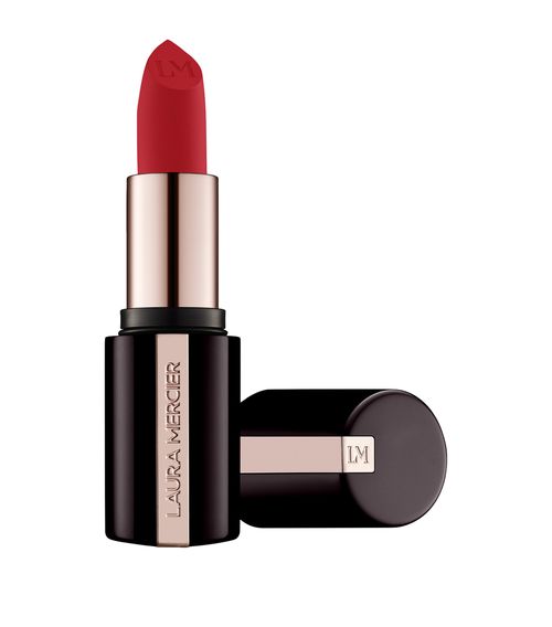 Caviar Smoothing Matte Lipstick