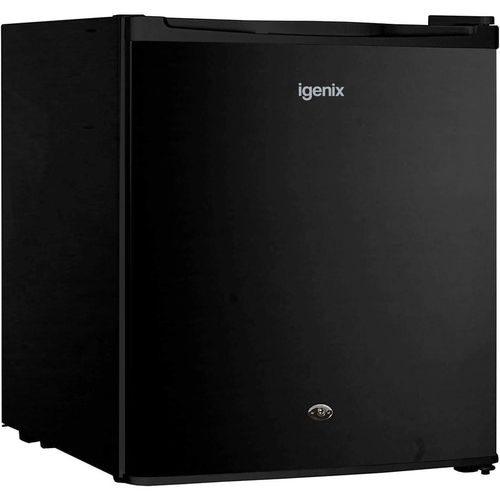 Counter Top Fridge with Lock, 47 Litre
